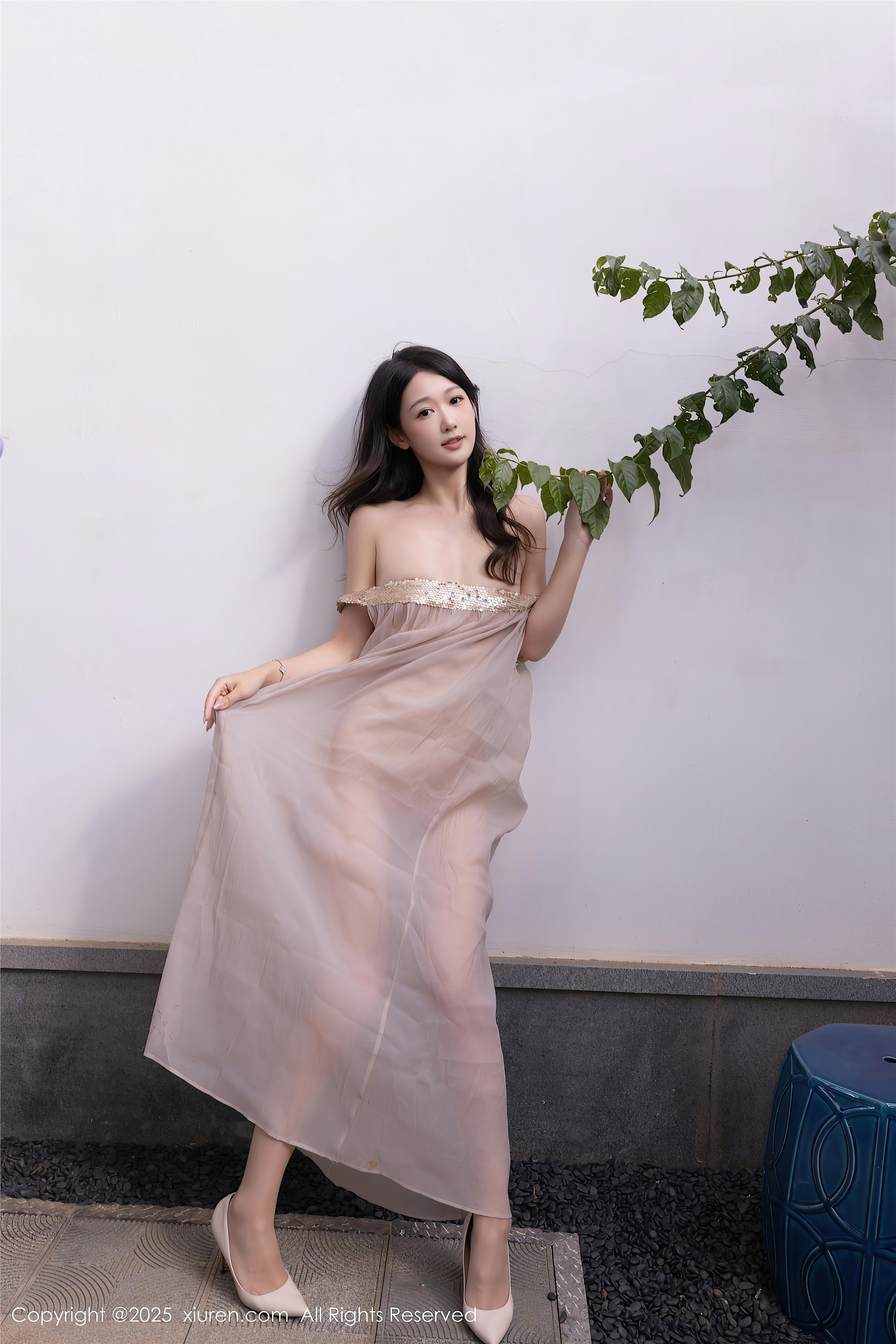 Xiuren秀人网 2025.08.04 NO.10619 唐安琪